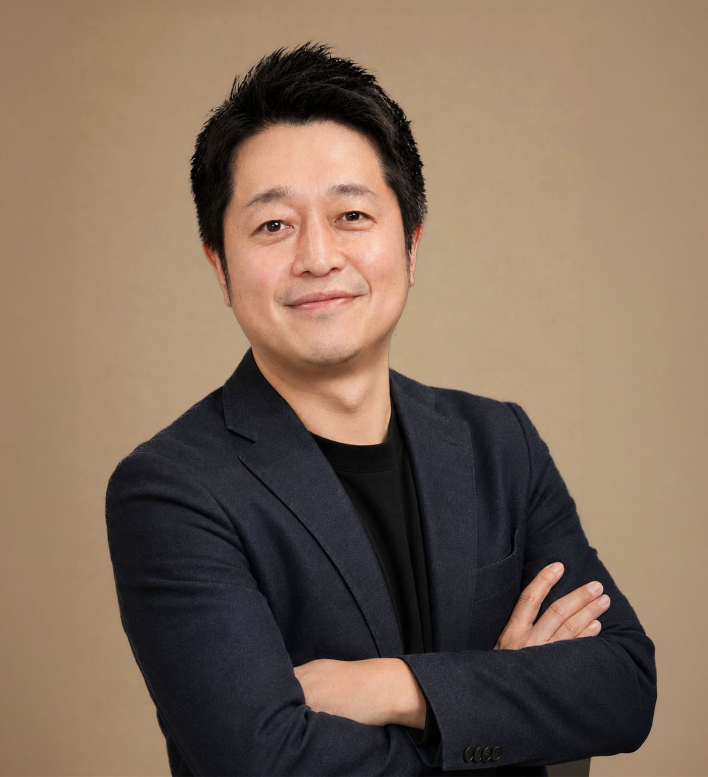 株式会社B.B-Link's 代表