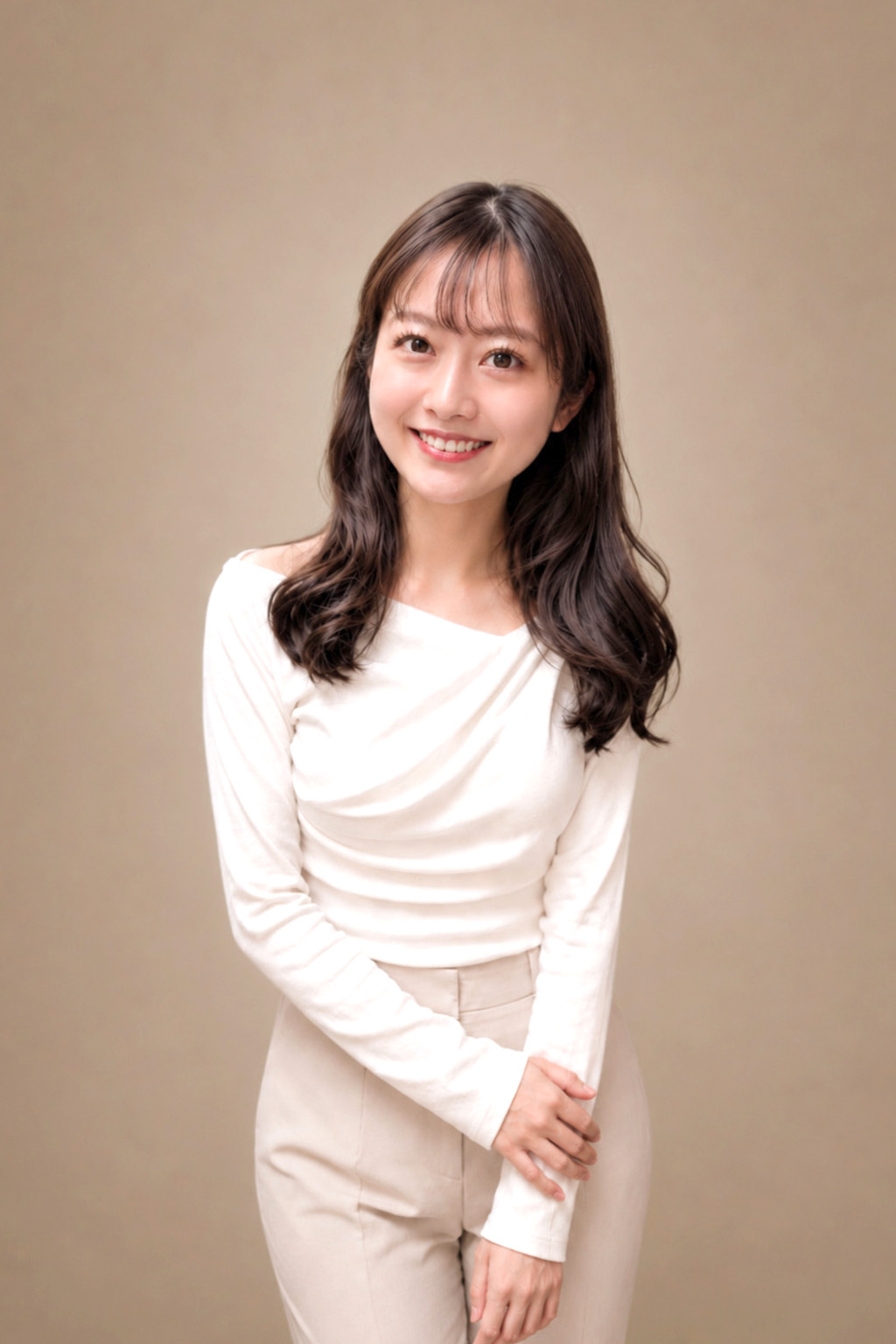 古澤萌愛