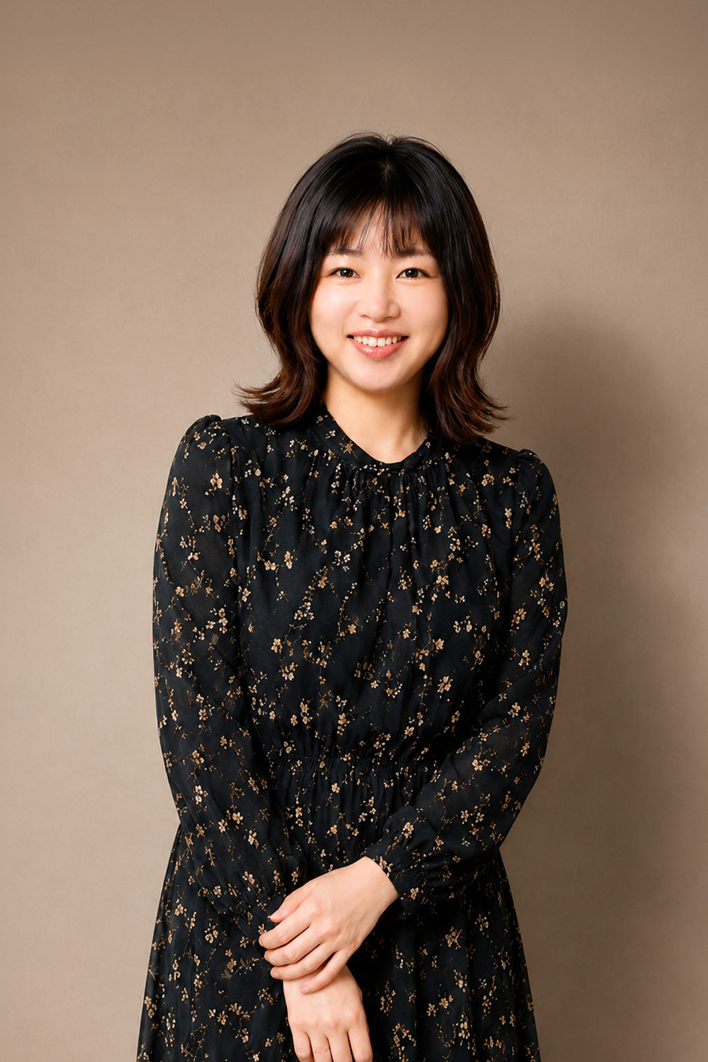 花井佳恵