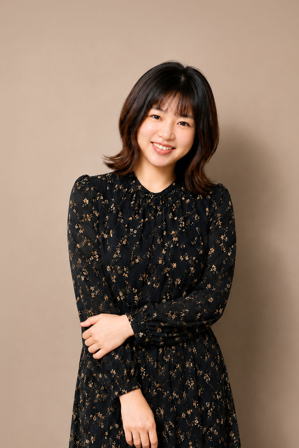 花井 佳恵