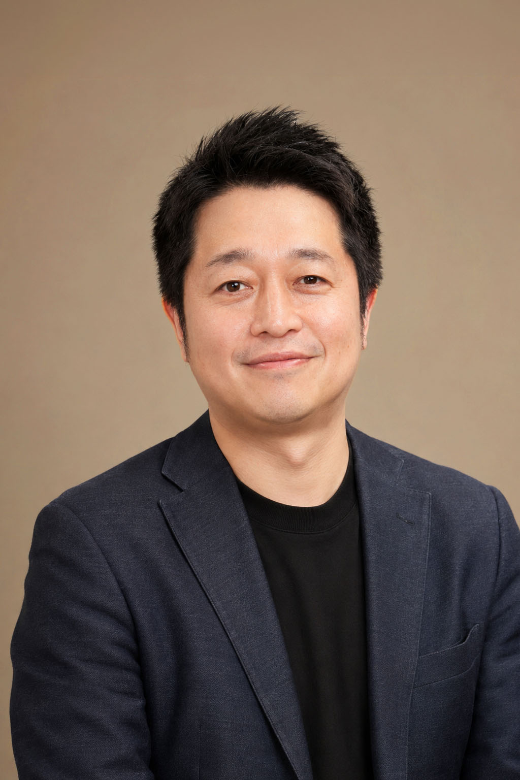 代表取締役 高橋 知徳